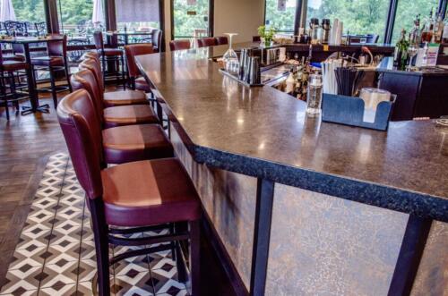 Commercial - Athens Country Club Bar