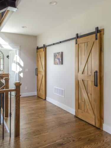 entry barn doors